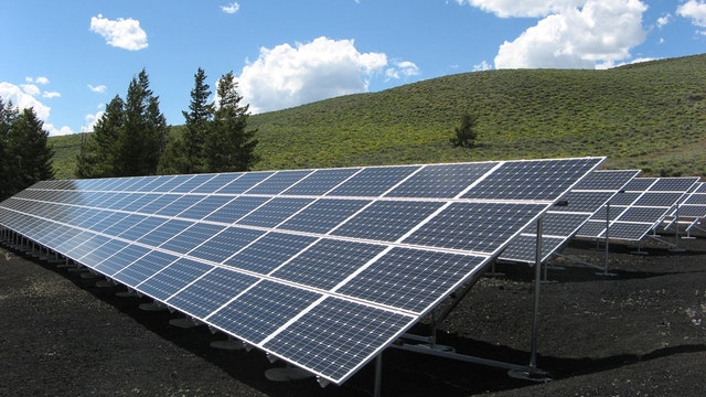 Zonnepanelen Losser