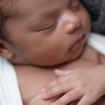 Photo by patricia new born shoot