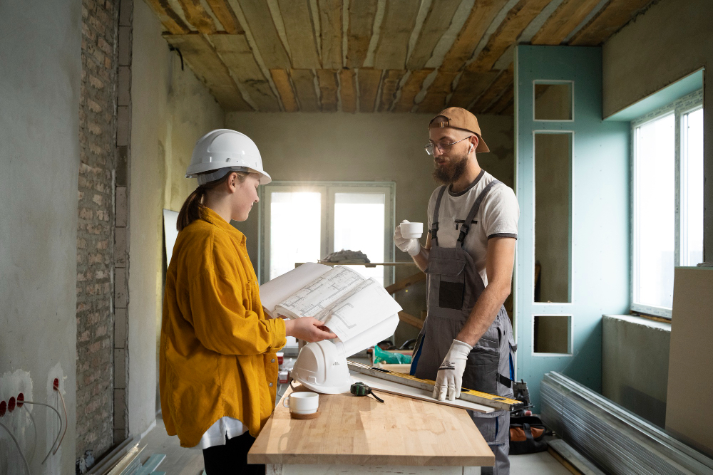 tiler-working-renovation-apartment