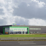 buitenkant pand Stameta