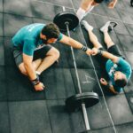 Personal trainer Enschede