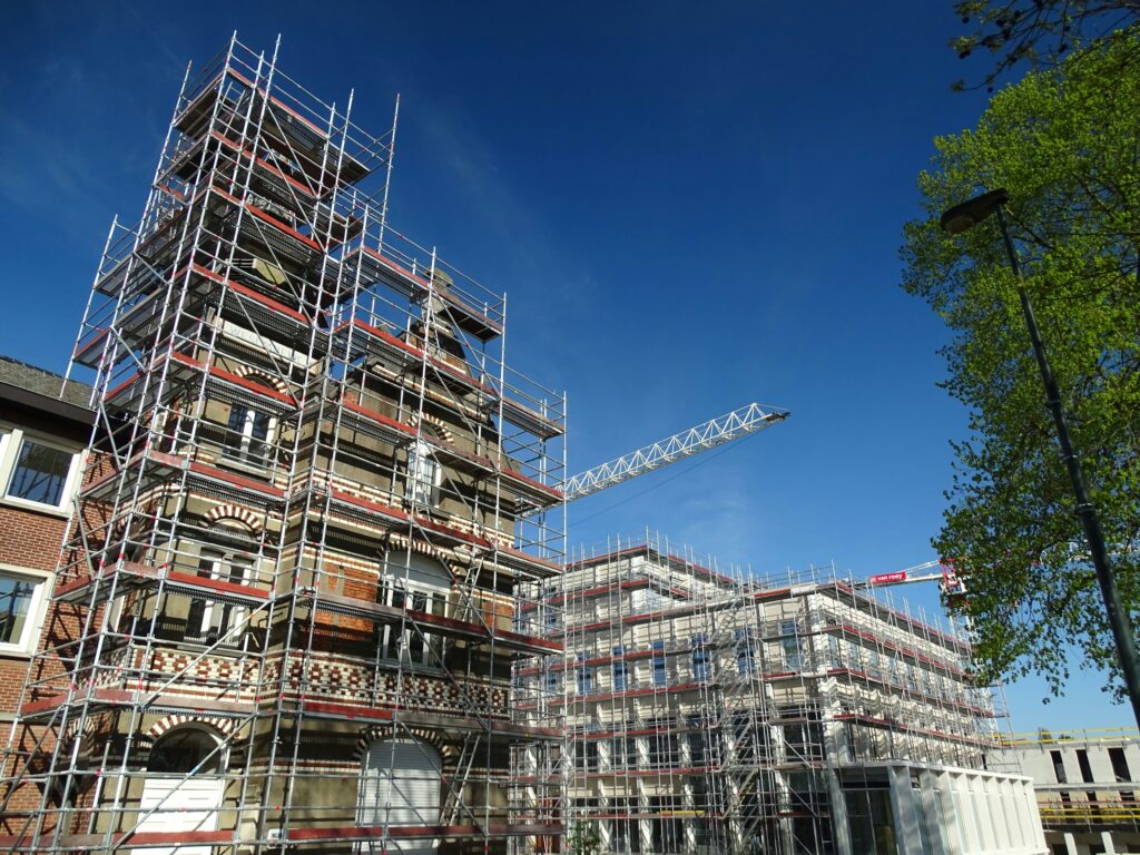 Bouwkundig ingenieur